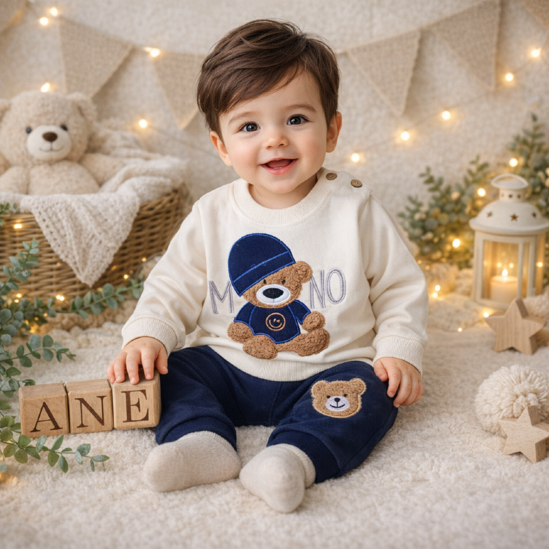 بلوز شلوار چوبکاری کد 1001 ، تمام مدل های پسرانه