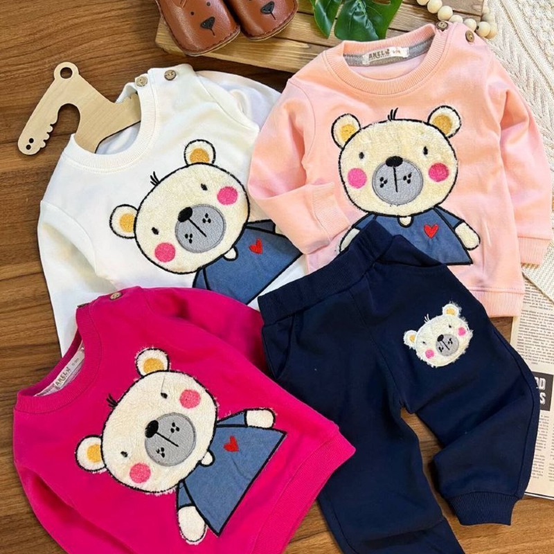 بلوز شلوار چوبکاری کد 1002 ، مدل های دخترانه