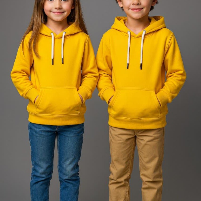 هودی تک رنگین کمانی (کد 2004) پکهای ۲ و ۳ عددی