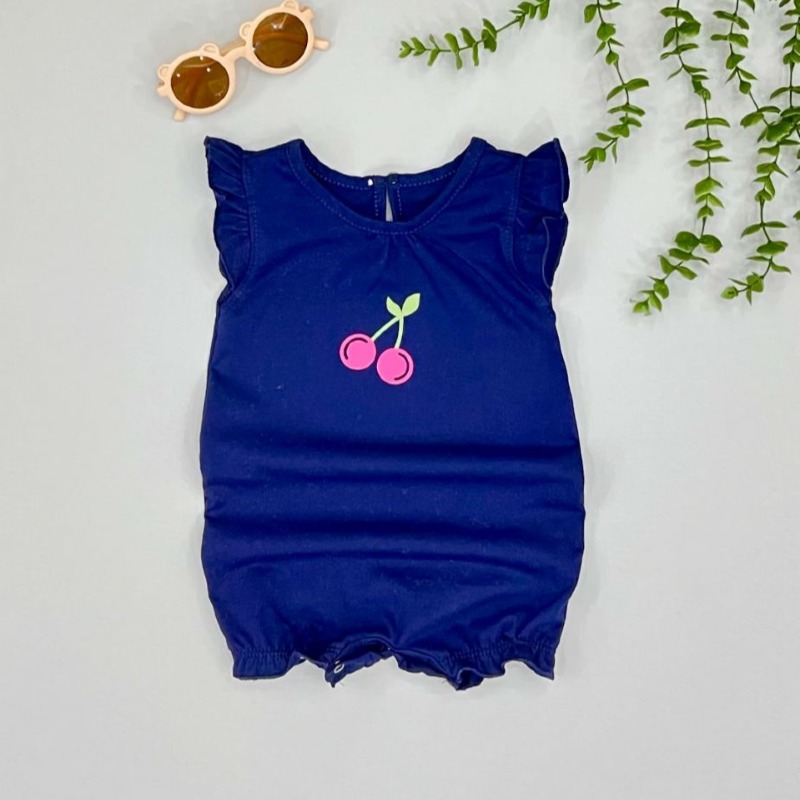 4006 رامپرهای دخترانه baby gap (پک۵عددی)