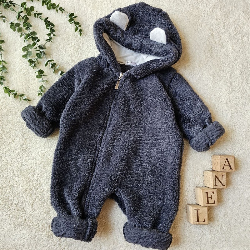 سرهمی تدی خرسی (کد 8002) پک ۳ عددی