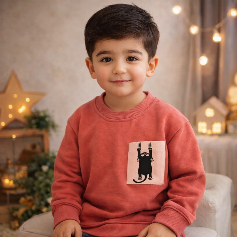 2016 بلوز تک جیب ، پک دو و سه عددی 