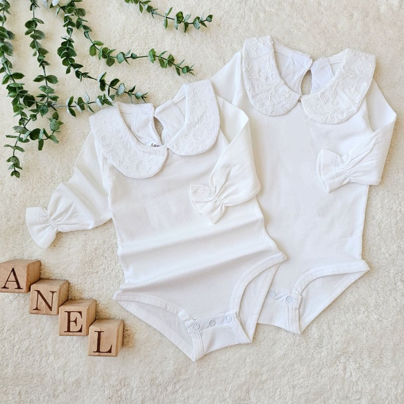 3020 بادی یقه ب ب گیپور