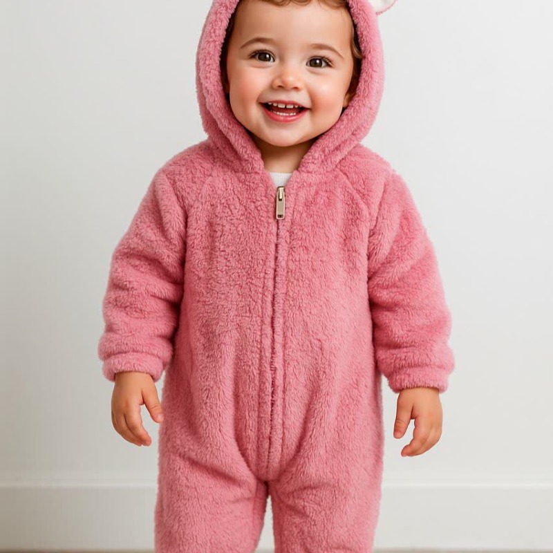 سرهمی تدی خرسی (کد 8002) پک ۳ عددی