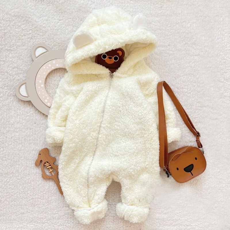 سرهمی تدی خرسی (کد 8002) پک ۳ عددی