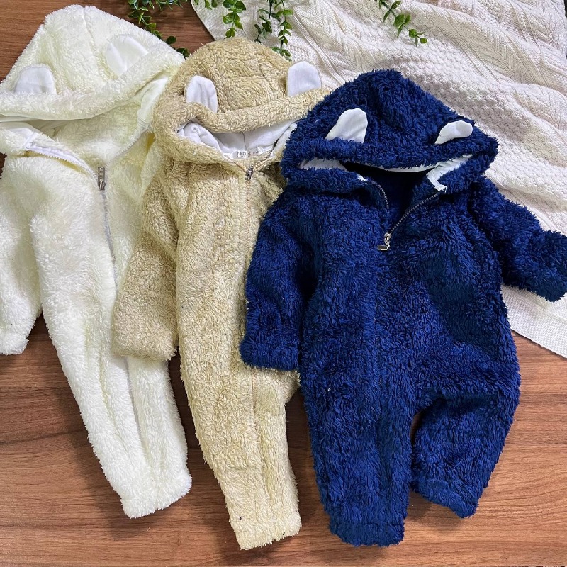 سرهمی تدی خرسی (کد 8002) پک ۳ عددی