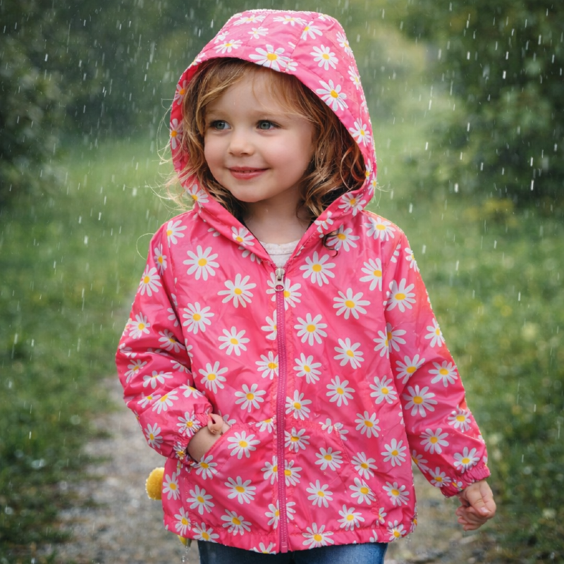 3012 بارانی داخل پولیش نازک پک2عددی