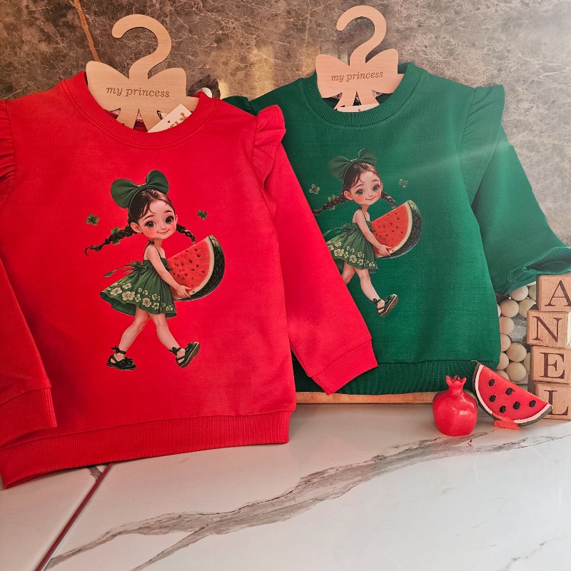 1042 بلوز آستین چین یلدایی ، پک چهار عددی (۴۰ـ۴۵ـ۵۰ـ۵۵)