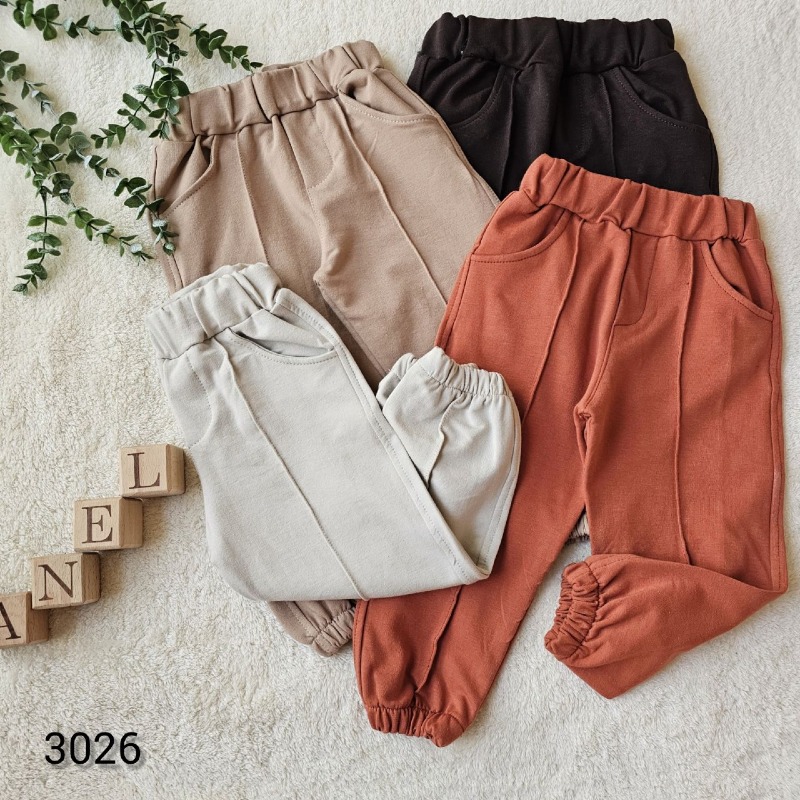 3026 جاگر دورس (پک۳عددی) ۳۵-۴۰-۴۵ و ۵۰-۵۵-۶۰ 