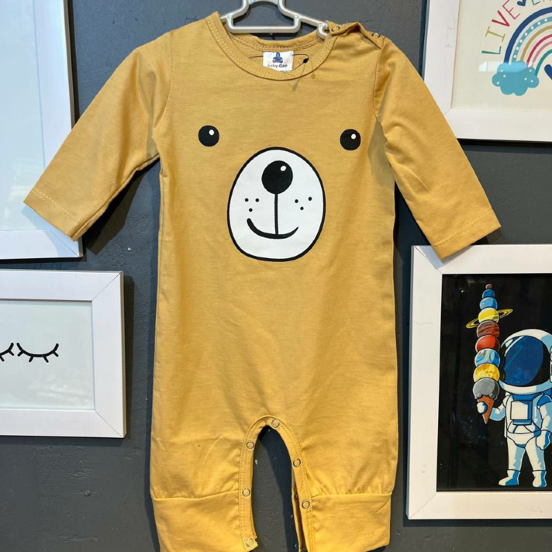 سرهمی babygap (کد 5005) پک۵ عددی