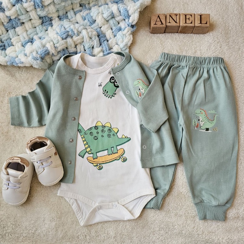 3021 سه تکه های نقلی