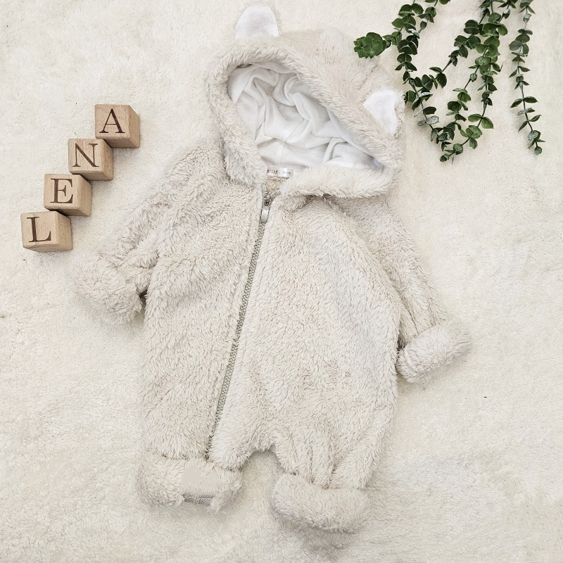 سرهمی تدی خرسی (کد 8002) پک ۳ عددی