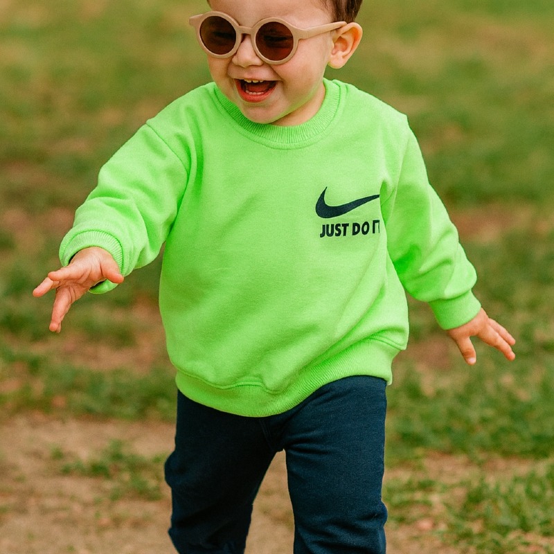 4003 بلوزشلوارهای baby gap , پک3عددی